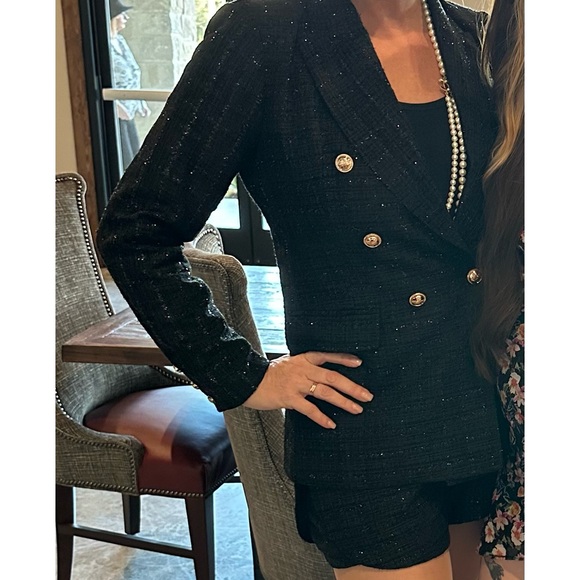 Buddy Love 💕 suit Jacket size Medium - Picture 1 of 3